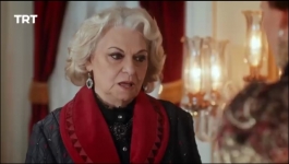 Payitaht Sultan Abdulhamid - Season 01 Episode 381